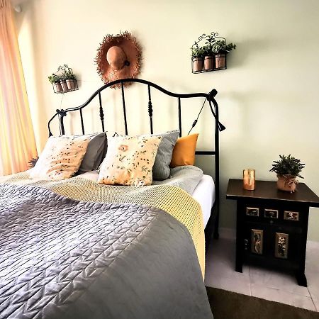 Happy Beachfront Apartment アルテア エクステリア 写真